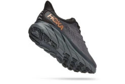 Hoka Clifton 8 Loopschoen Antraciet/koper Dames -MoveWear Verkoopwinkel 37104430 4