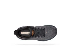 Hoka Clifton 8 Loopschoen Antraciet/koper Dames -MoveWear Verkoopwinkel 37104430 6