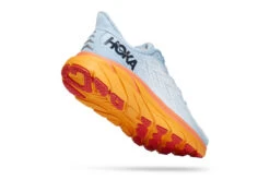 HOKA Clifton 8 Loopschoen Summer Song / Ice Flow Dames -MoveWear Verkoopwinkel 37104431 3