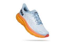HOKA Clifton 8 Loopschoen Summer Song / Ice Flow Dames -MoveWear Verkoopwinkel 37104431 4