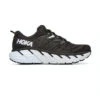 Hoka Gaviota 4 Loopschoen Zwart/wit Dames -MoveWear Verkoopwinkel 37104432 0