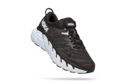 Hoka Gaviota 4 Loopschoen Zwart/wit Dames -MoveWear Verkoopwinkel 37104432 2