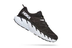 Hoka Gaviota 4 Loopschoen Zwart/wit Dames -MoveWear Verkoopwinkel 37104432 3