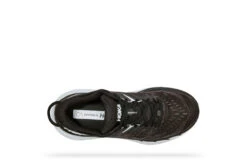 Hoka Gaviota 4 Loopschoen Zwart/wit Dames -MoveWear Verkoopwinkel 37104432 6