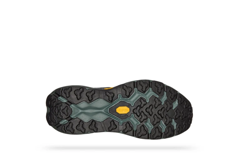 HOKA Speedgoat 5 Duffel Bag / Thyme Loopschoen Heren 8 HOKA Speedgoat 5 Duffel Bag / Thyme Loopschoen Heren - Afbeelding 6