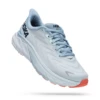 HOKA Arahi 6 Loopschoen Wit Dames -MoveWear Verkoopwinkel 37104435 0