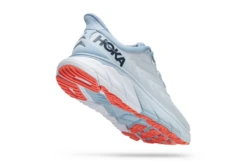 HOKA Arahi 6 Loopschoen Wit Dames -MoveWear Verkoopwinkel 37104435 3