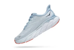 HOKA Arahi 6 Loopschoen Wit Dames -MoveWear Verkoopwinkel 37104435 4