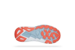 HOKA Arahi 6 Loopschoen Wit Dames -MoveWear Verkoopwinkel 37104435 6