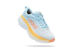 Hoka Bondi 8 Loopschoenen Summer Song / Country Air Dames -MoveWear Verkoopwinkel 37104437 3