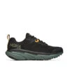 Hoka Challenger 6 Trailschoenen Black / Thyme Heren