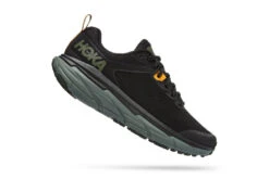 Hoka Challenger 6 Trailschoenen Black / Thyme Heren 10 Hoka Challenger 6 Trailschoenen Black / Thyme Heren -MoveWear Verkoopwinkel 37104441 3