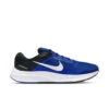 Nike Air Zoom Structure 24 Loopschoenen Blauw Heren -MoveWear Verkoopwinkel 37104445 0