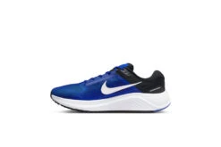 Nike Air Zoom Structure 24 Loopschoenen Blauw Heren -MoveWear Verkoopwinkel 37104445 2