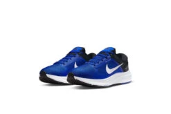 Nike Air Zoom Structure 24 Loopschoenen Blauw Heren -MoveWear Verkoopwinkel 37104445 3