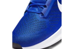 Nike Air Zoom Structure 24 Loopschoenen Blauw Heren -MoveWear Verkoopwinkel 37104445 4