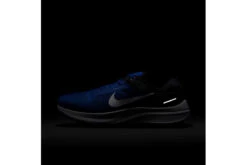 Nike Air Zoom Structure 24 Loopschoenen Blauw Heren -MoveWear Verkoopwinkel 37104445 6