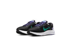 Nike Air Zoom Structure 24 Loopschoenen Zwart Dames -MoveWear Verkoopwinkel 37104446 3