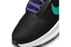 Nike Air Zoom Structure 24 Loopschoenen Zwart Dames -MoveWear Verkoopwinkel 37104446 4