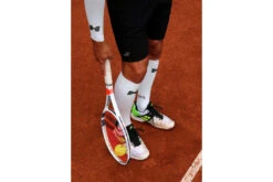 Herzog PRO Sport Compressiekousen KORT Wit Unisex -MoveWear Verkoopwinkel 37104472 4