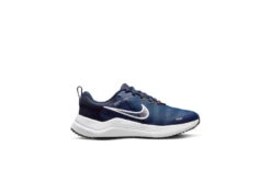 Nike Downshifter 12 Loopschoenen Midnight Navy/Game Royal Kids
