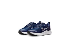 Nike Downshifter 12 Loopschoenen Midnight Navy/Game Royal Kids -MoveWear Verkoopwinkel 37104474 3