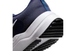 Nike Downshifter 12 Loopschoenen Midnight Navy/Game Royal Kids -MoveWear Verkoopwinkel 37104474 5