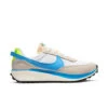 Nike Waffle Debut Loopschoenen Wit Heren -MoveWear Verkoopwinkel 37104515 0