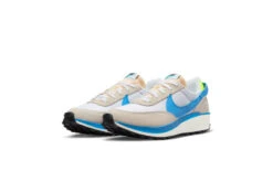 Nike Waffle Debut Loopschoenen Wit Heren 9 Nike Waffle Debut Loopschoenen Wit Heren -MoveWear Verkoopwinkel 37104515 3