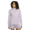 Nike Element 1/2-Zip Running Top Doll Dames