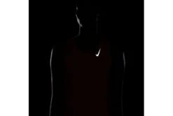 Nike Dri-FIT Race Tanktop Peach Cream Dames -MoveWear Verkoopwinkel 37104581 6