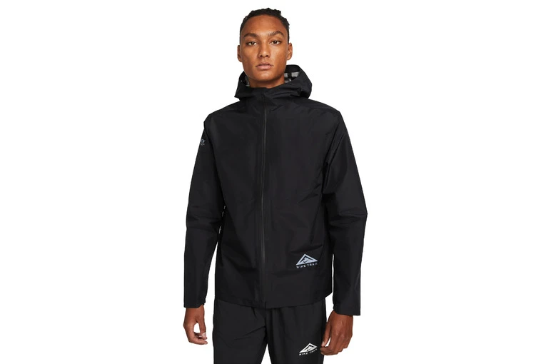 Nike GORE-TEX INFINIUM™ Loopjas Zwart/dark Smoke Grey Heren 3 Nike GORE-TEX INFINIUM™ Loopjas Zwart/dark Smoke Grey Heren