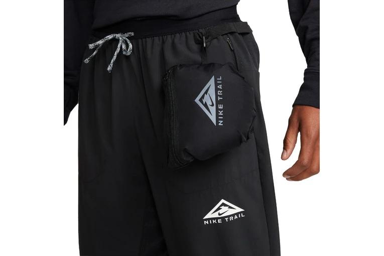 Nike GORE-TEX INFINIUM™ Loopjas Zwart/dark Smoke Grey Heren 7 Nike GORE-TEX INFINIUM™ Loopjas Zwart/dark Smoke Grey Heren - Afbeelding 5