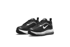 Nike Air Max AP Sneaker Zwart/wit Dames -MoveWear Verkoopwinkel 37104671 3