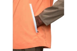 Nike Windrunner Loopjas Lite Iron Ore/reflective Silver Heren -MoveWear Verkoopwinkel 37104725 3