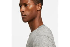 Nike Dri-FIT Rise 365 Hardlooptop Smoke Grey Heren -MoveWear Verkoopwinkel 37104726 4