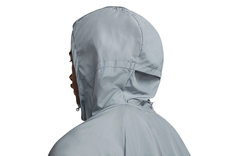 Nike Repel Miler Loopjas Smoke Grey/reflective Silver Heren 7 Nike Repel Miler Loopjas Smoke Grey/reflective Silver Heren - Afbeelding 5