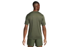 Nike Run Division Loopshirt Groen Heren -MoveWear Verkoopwinkel 37104748 2