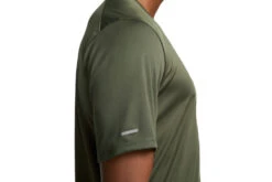 Nike Run Division Loopshirt Groen Heren -MoveWear Verkoopwinkel 37104748 4