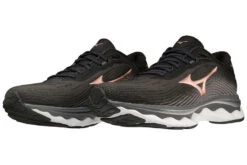 Mizuno Wave Sky 5 Loopschoen Zwart Dames 11 Mizuno Wave Sky 5 Loopschoen Zwart Dames -MoveWear Verkoopwinkel 37104792 4