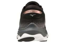 Mizuno Wave Sky 5 Loopschoen Zwart Dames 13 Mizuno Wave Sky 5 Loopschoen Zwart Dames -MoveWear Verkoopwinkel 37104792 6
