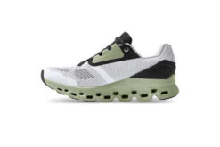 On Cloudstratus 2 Loopschoen Wit Dames -MoveWear Verkoopwinkel 37104793 4