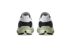 On Cloudstratus 2 Loopschoen Wit Dames -MoveWear Verkoopwinkel 37104793 5