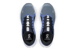 On Cloudrunner Loopschoen Metal/midnight Heren -MoveWear Verkoopwinkel 37104850 4