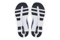 On Cloudrunner Loopschoen Metal/midnight Heren -MoveWear Verkoopwinkel 37104850 6