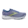 Brooks Ghost 14 Loopschoen Paars Dames -MoveWear Verkoopwinkel 37104851 0