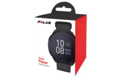 Polar Pacer GPS Hardloophorloge Night Black Maat S-L -MoveWear Verkoopwinkel 37104897 6