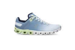 On Cloudflow Loopschoen Niagara/meadow Dames