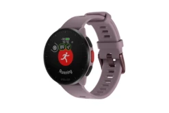 Polar Pacer GPS Hardloophorloge Purple Dusk Maat S-L -MoveWear Verkoopwinkel 37105112 2