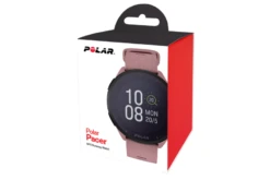 Polar Pacer GPS Hardloophorloge Purple Dusk Maat S-L -MoveWear Verkoopwinkel 37105112 6